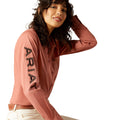 Wrinkle Resist Team Kirby Stretch Shirt