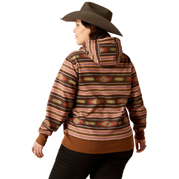 Skyline Hoodie