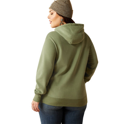 Route 66 Hoodie