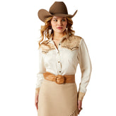 Wildhorse Shirt