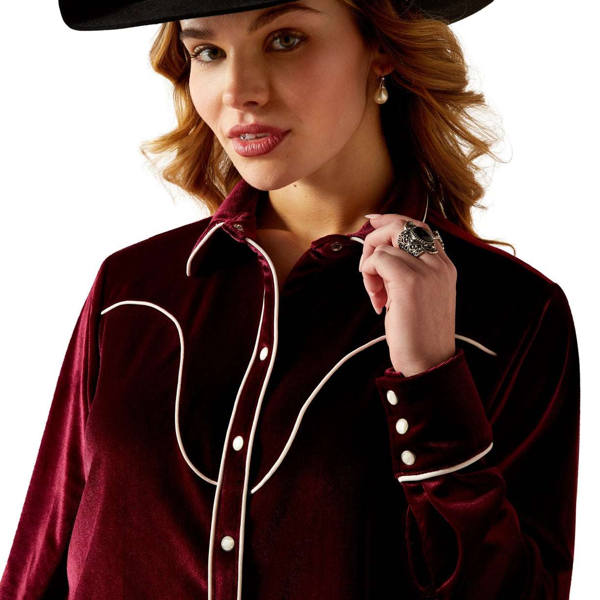 Casa Rosa Shirt
