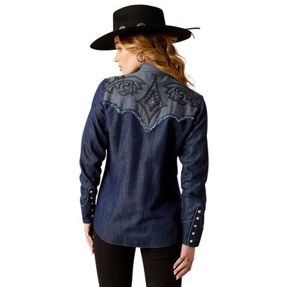 Second Fiddle Shirt