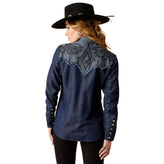 Second Fiddle Shirt
