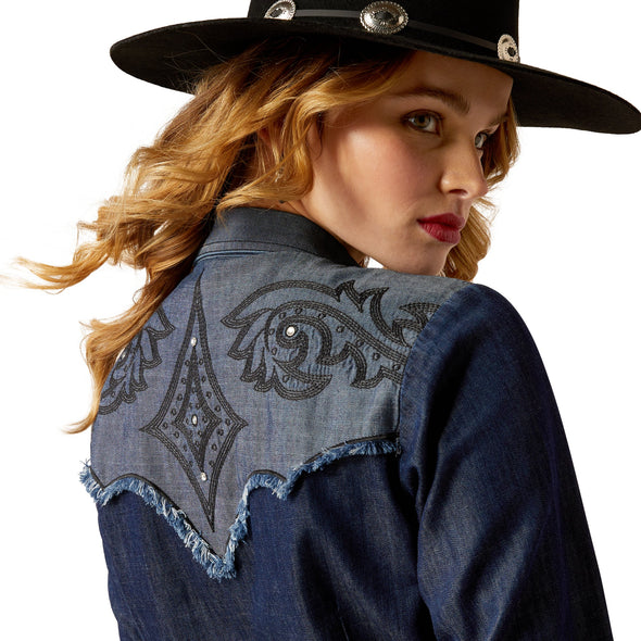 Second Fiddle Shirt