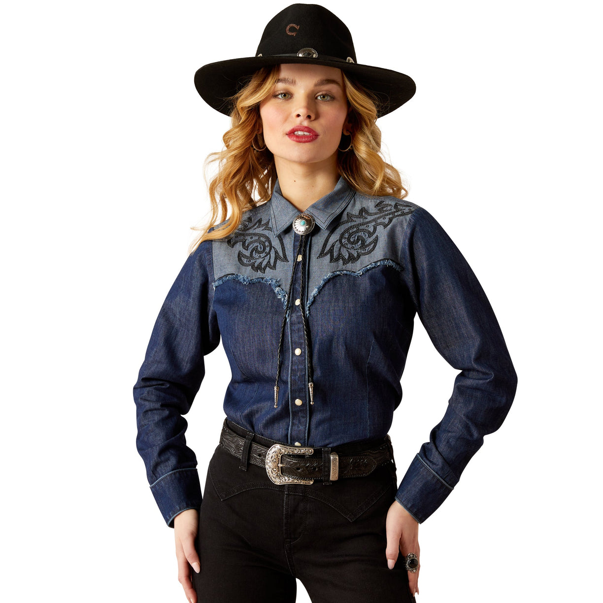 Second Fiddle Shirt