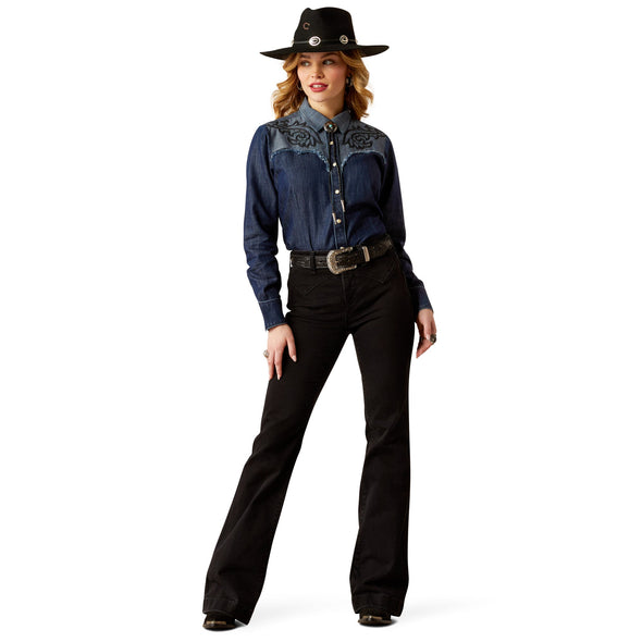 Second Fiddle Shirt
