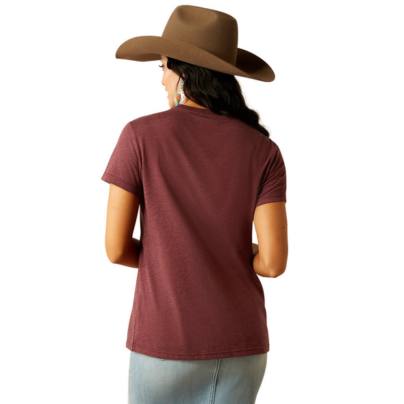 Ariat Modern Neon T-Shirt