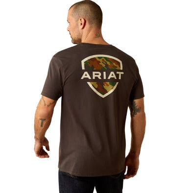 Ariat Ambush Camo T-Shirt