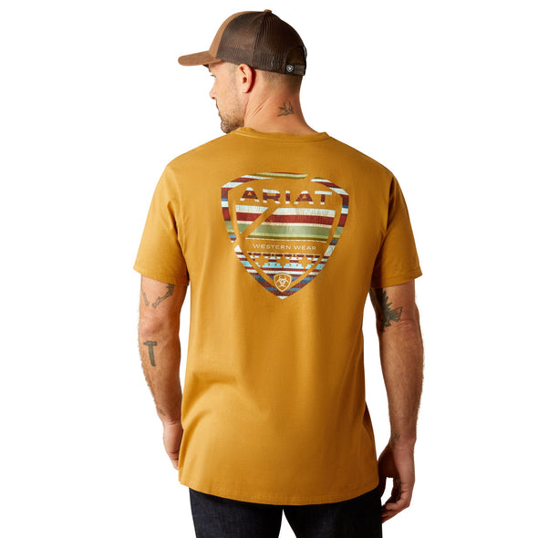 Ariat Serape Seal T-Shirt