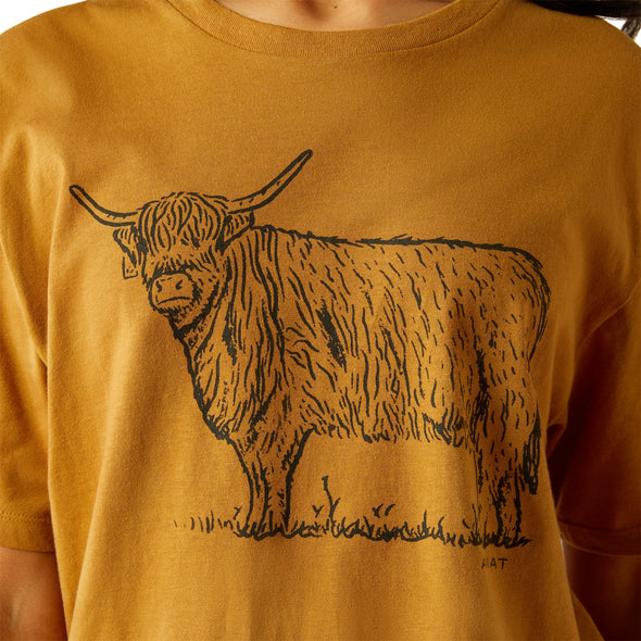 Ariat Highlander T-Shirt