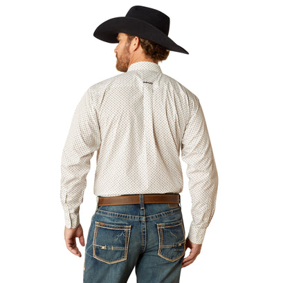 Wrinkle Free Izzy Classic Fit Shirt