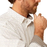 Wrinkle Free Izzy Classic Fit Shirt