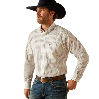 Wrinkle Free Izzy Classic Fit Shirt