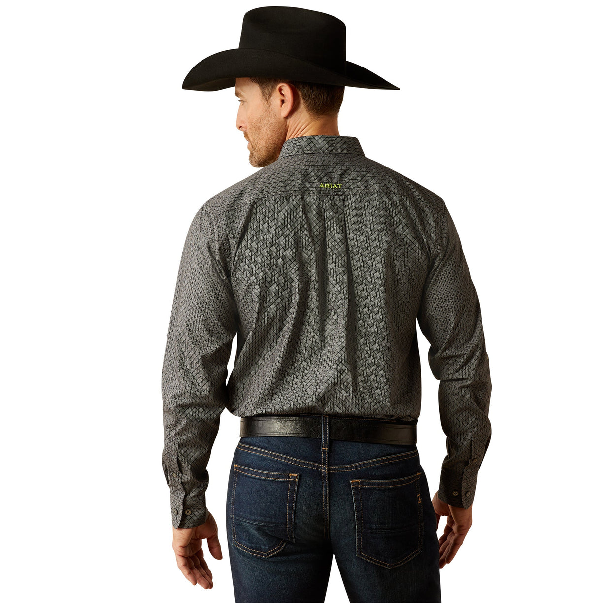 Team Obi Fitted Shirt