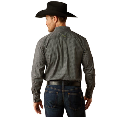 Team Obi Fitted Shirt