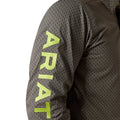 Team Obi Fitted Shirt