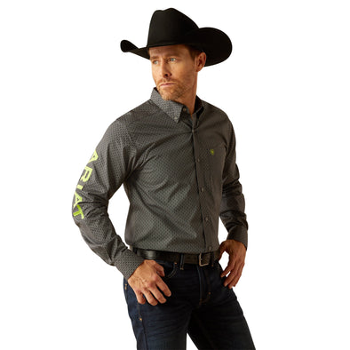 Team Obi Fitted Shirt