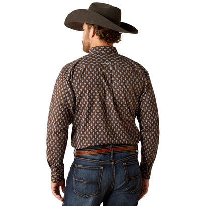 Team Oak Classic Fit Shirt