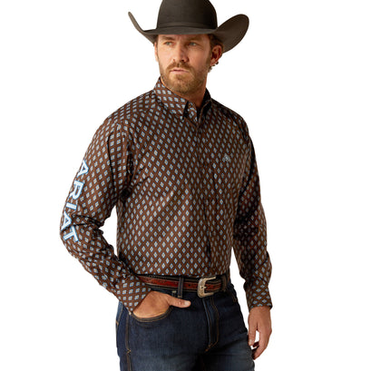 Team Oak Classic Fit Shirt