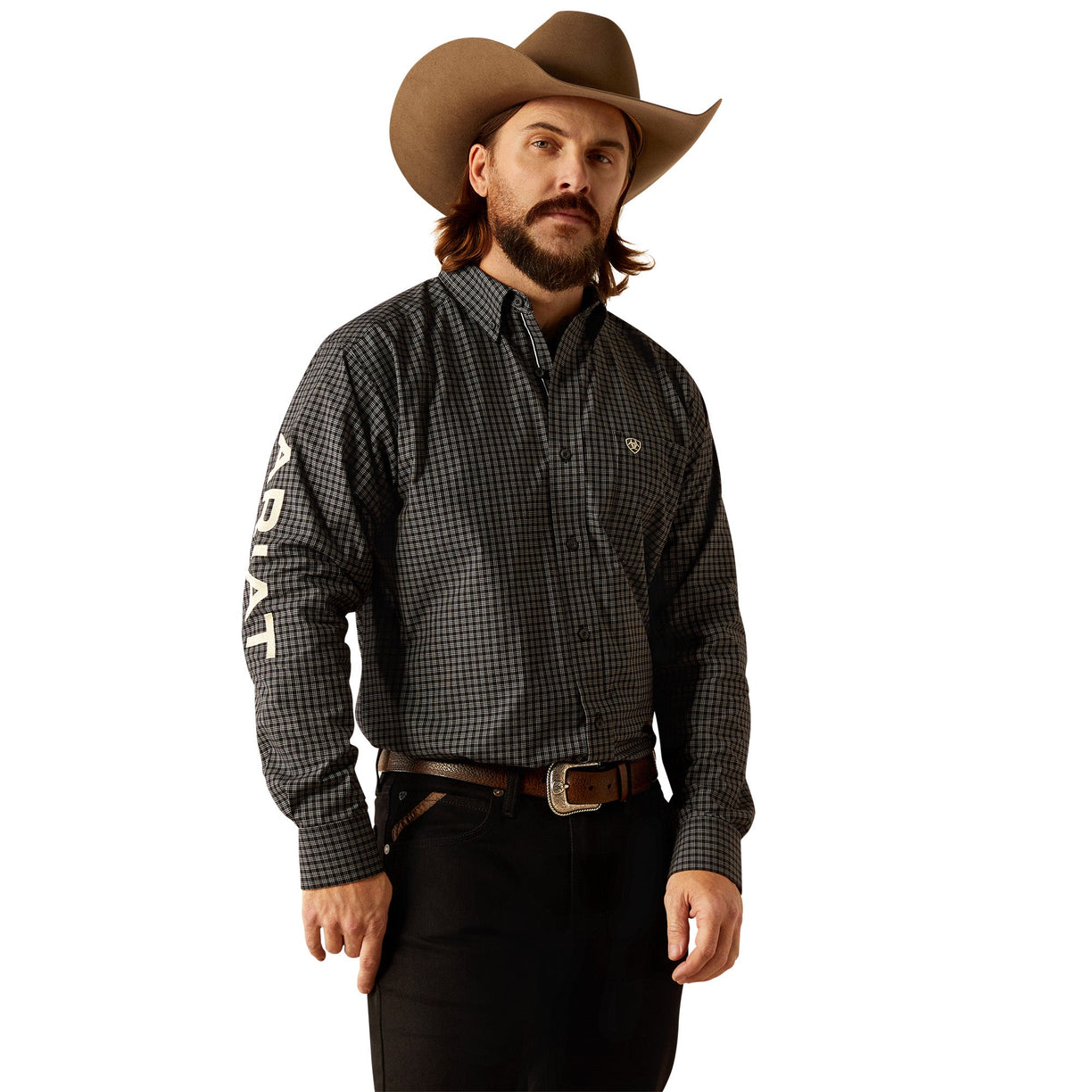 Pro Series Team Otto Classic Fit Shirt