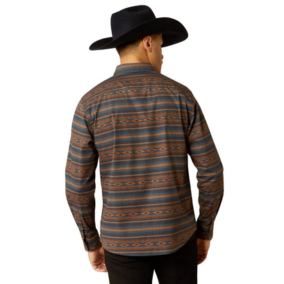 Mayor Modern Fit Shirt
