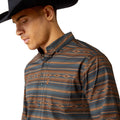 Mayor Modern Fit Shirt