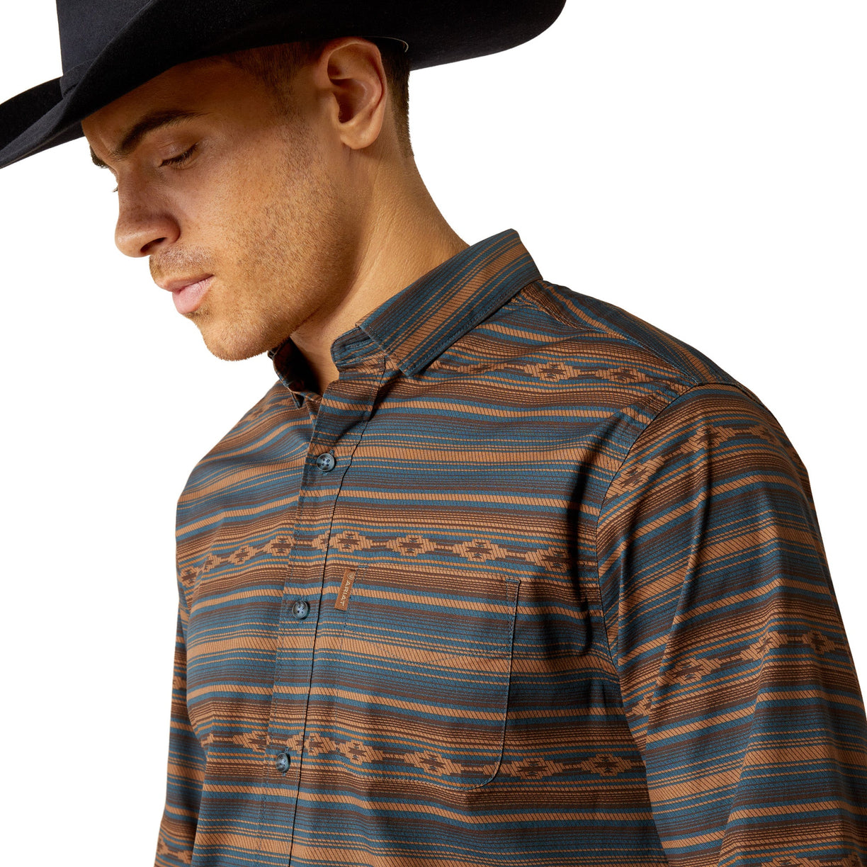 Mayor Modern Fit Shirt