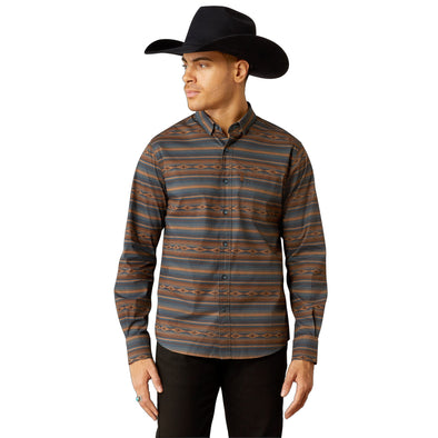 Mayor Modern Fit Shirt