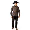 Mayor Modern Fit Shirt