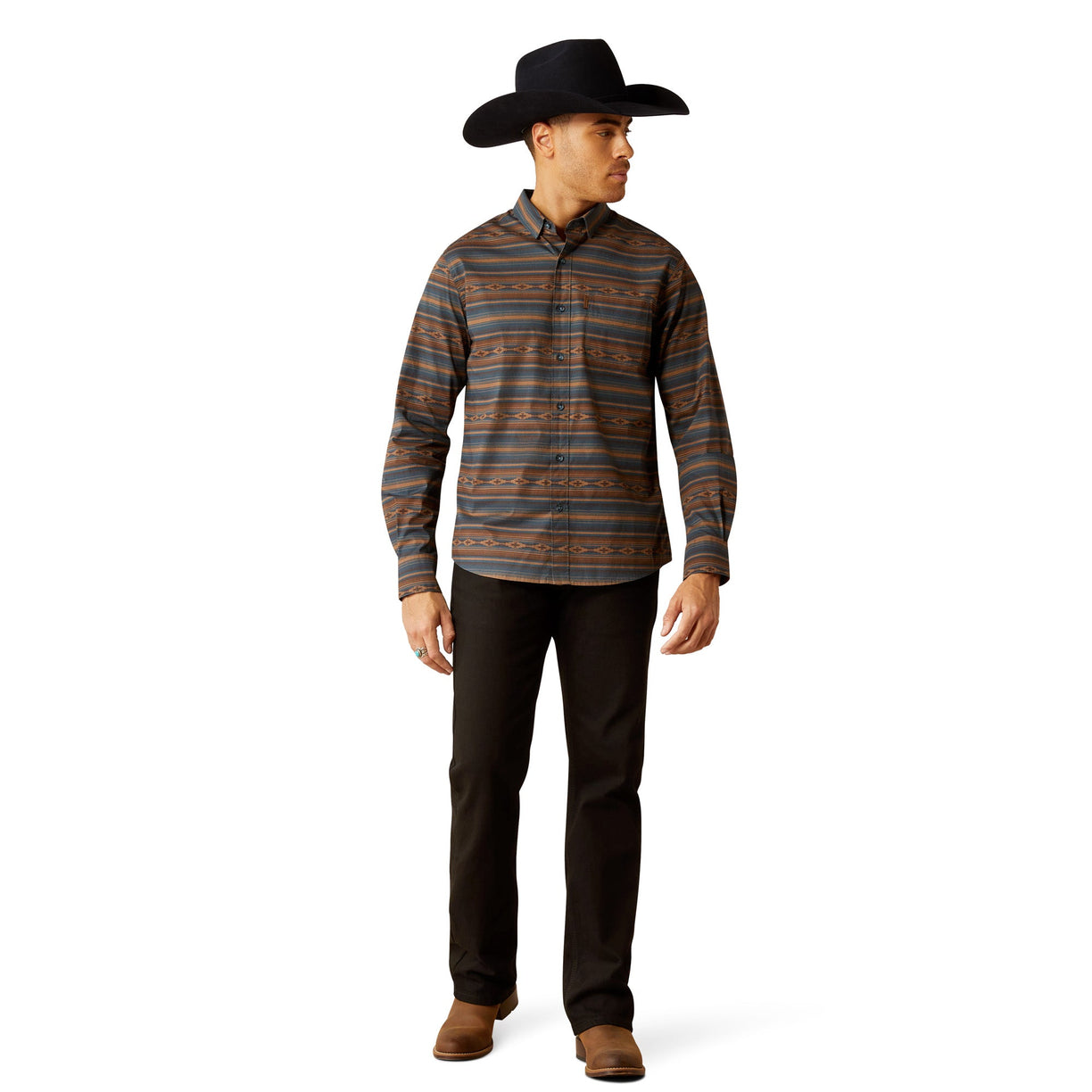 Mayor Modern Fit Shirt