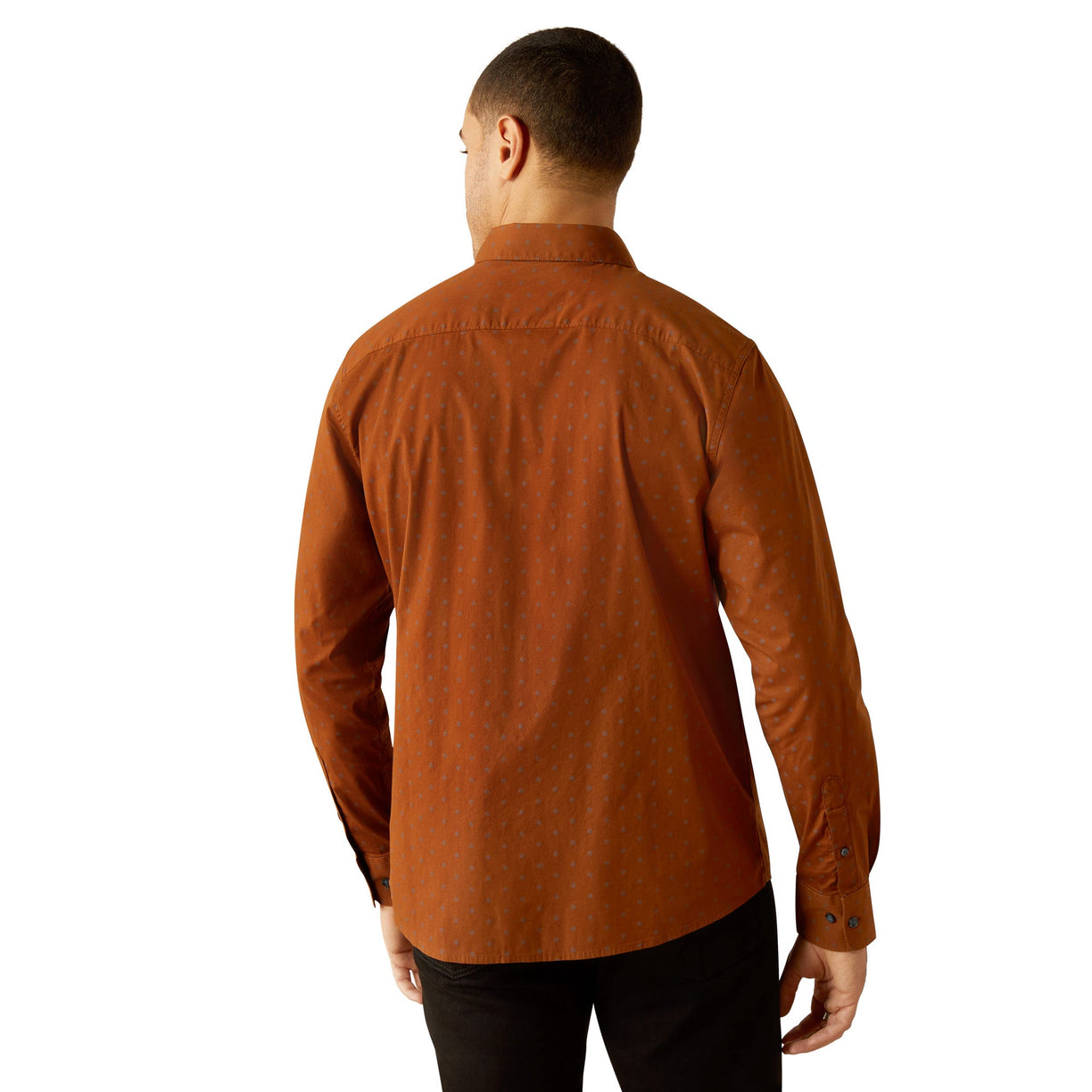Mickey Modern Fit Shirt