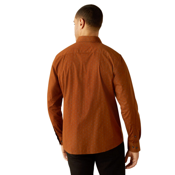 Mickey Modern Fit Shirt