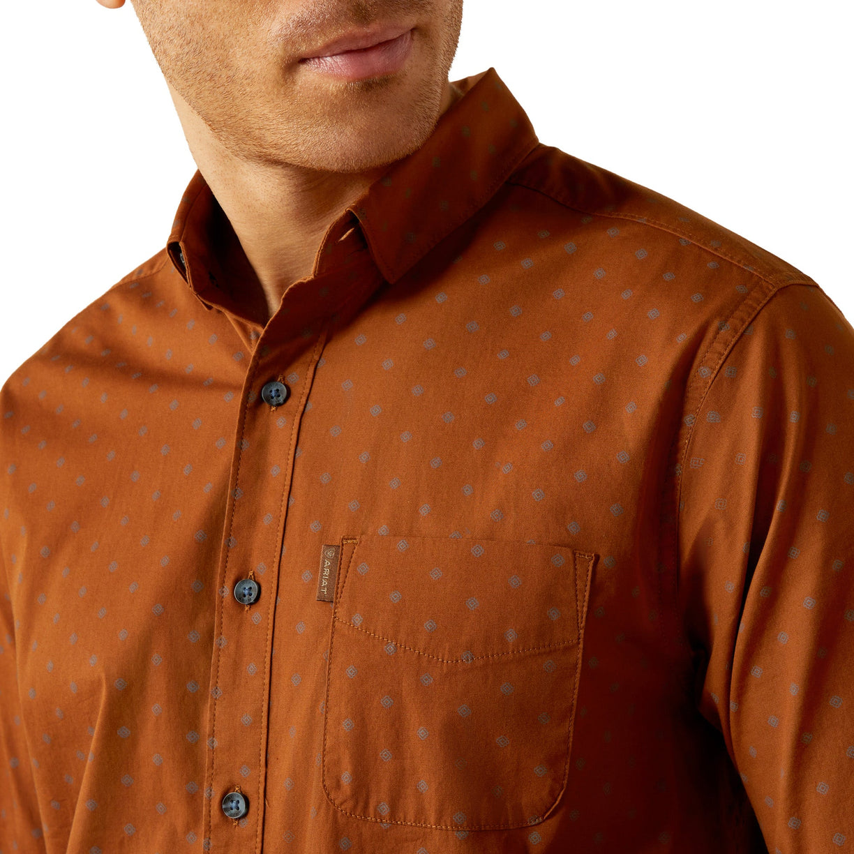 Mickey Modern Fit Shirt
