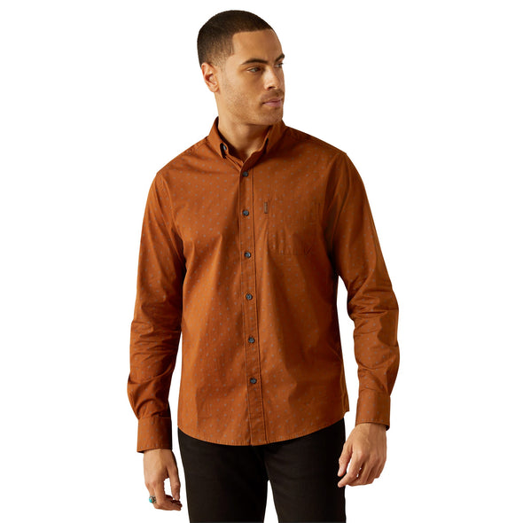 Mickey Modern Fit Shirt