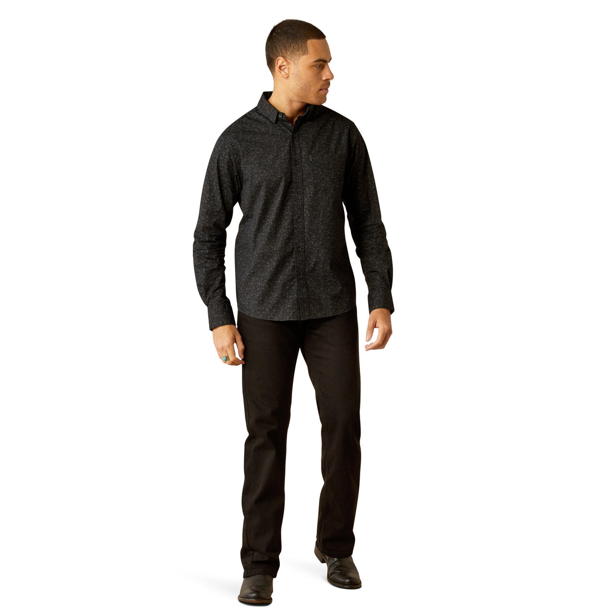 Marcel Modern Fit Shirt