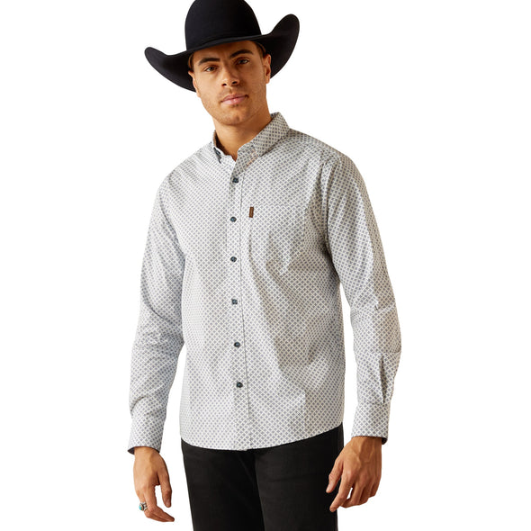 Maxwell Modern Fit Shirt