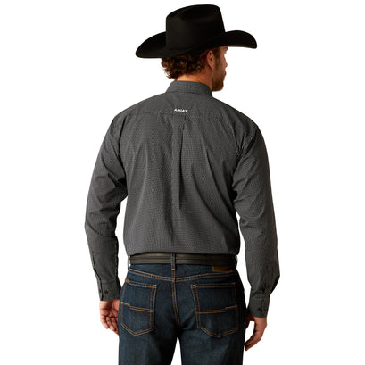 Jade Classic Fit Shirt