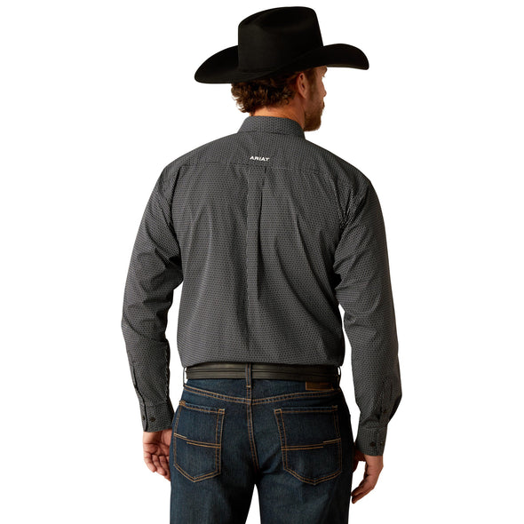 Jade Classic Fit Shirt