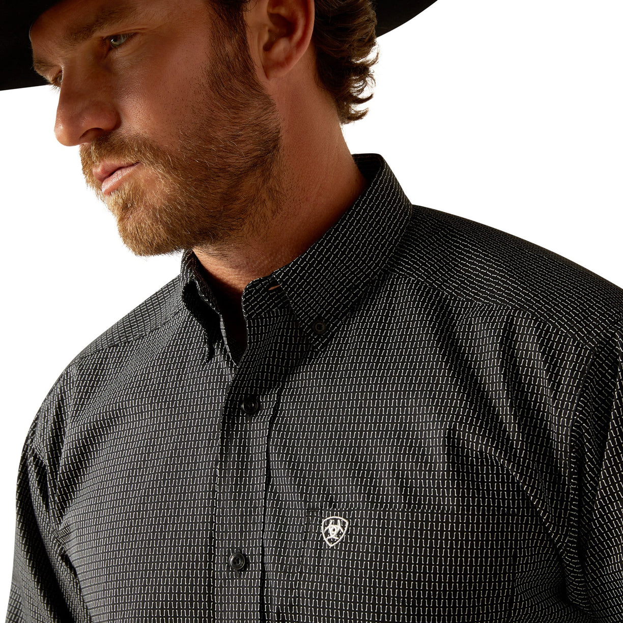 Jade Classic Fit Shirt