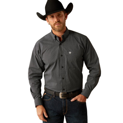 Jade Classic Fit Shirt