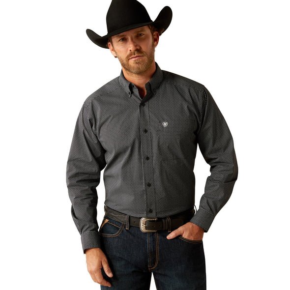 Jade Classic Fit Shirt
