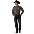 Jade Classic Fit Shirt
