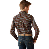 Team Oak Classic Fit Shirt