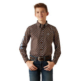 Team Oak Classic Fit Shirt