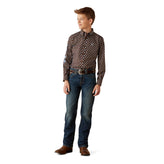 Team Oak Classic Fit Shirt