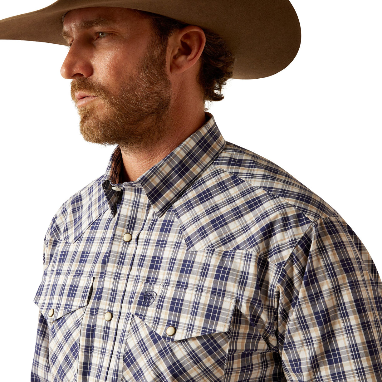 Pro Series Caine Classic Fit Shirt