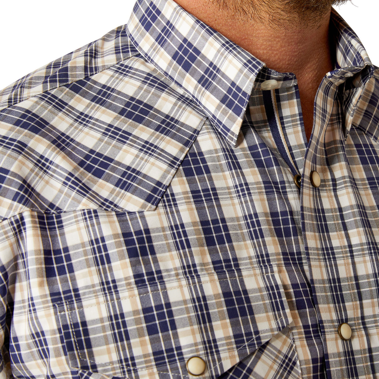 Pro Series Caine Classic Fit Shirt