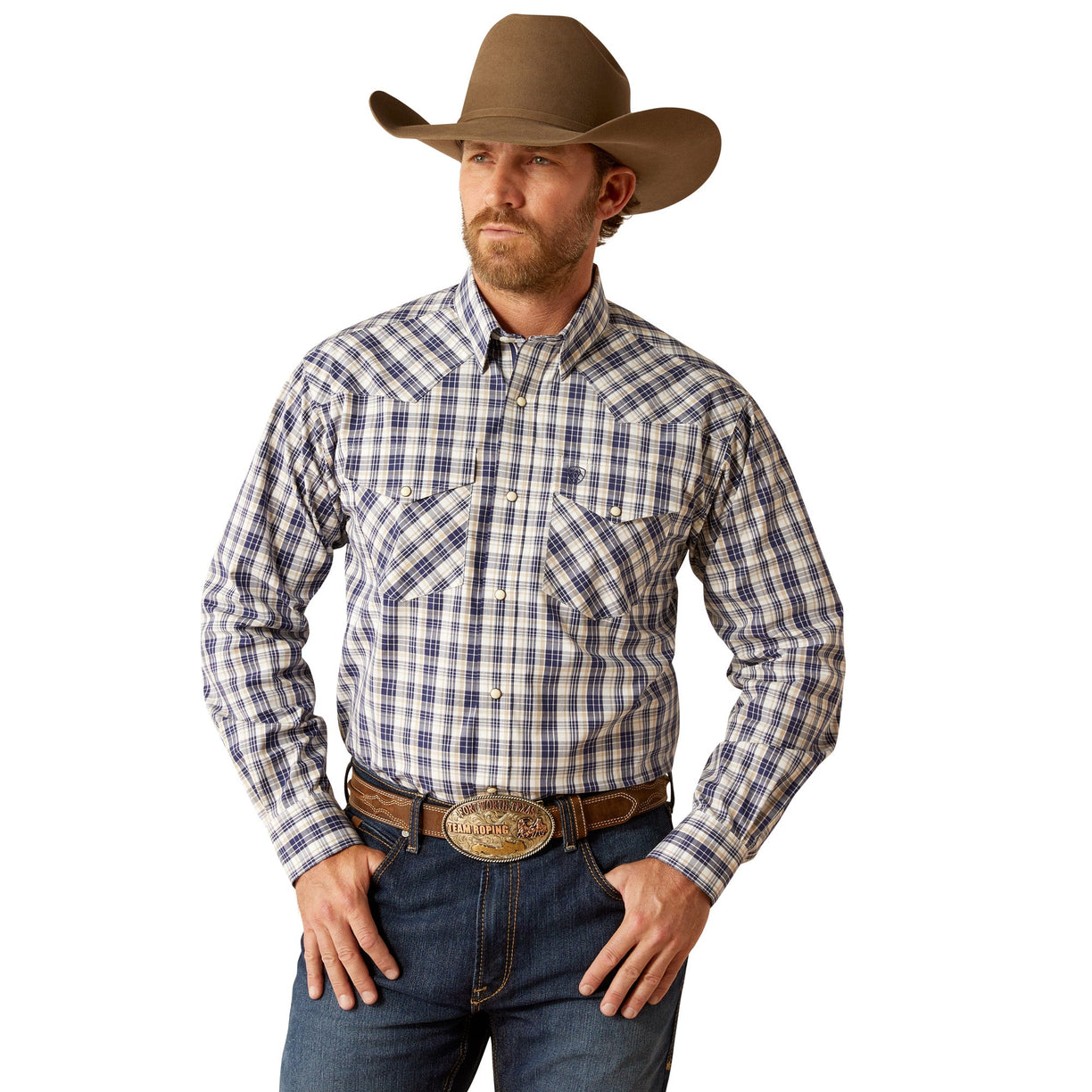 Pro Series Caine Classic Fit Shirt