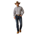 Pro Series Caine Classic Fit Shirt