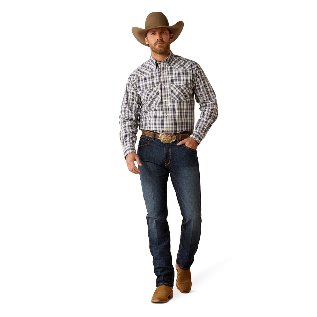 Pro Series Caine Classic Fit Shirt